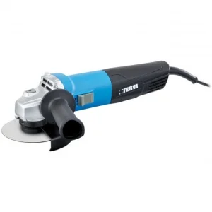 Fervi ffag08603a-125k smerigliatrice angolare 860 w da 125 mm - dettaglio 1