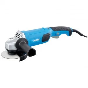 Fervi ffag12003v-125k smerigliatrice angolare 1200 w da 125 mm - dettaglio 1