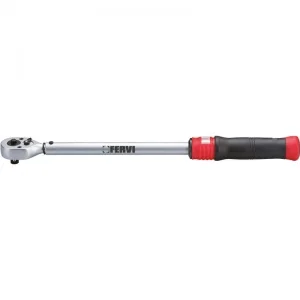 Fervi 0815/800 Chiave dinamometrica 3/4" per serraggi 100 - 800 Nm - 0815/800