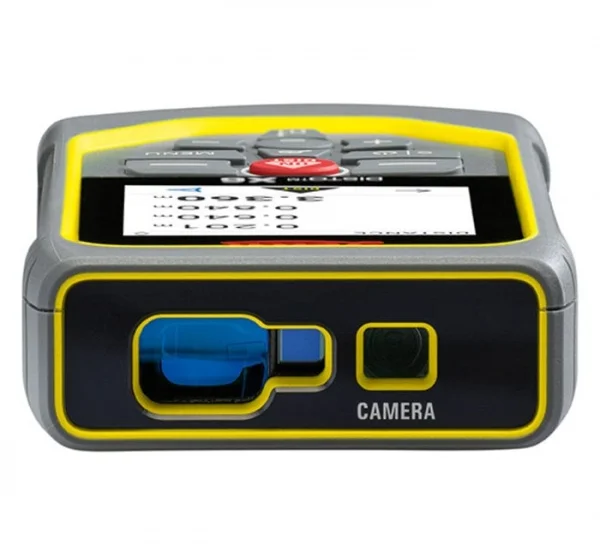 Leica 950878 disto x6 p2p package misuratore laser multifunzione con accessori p2p - dettaglio 6