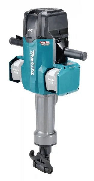 Makita hm004gz01 martello demolitore brushless 80 v max senza batterie - dettaglio 1