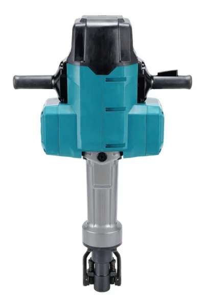 Makita hm004gz01 martello demolitore brushless 80 v max senza batterie - dettaglio 2