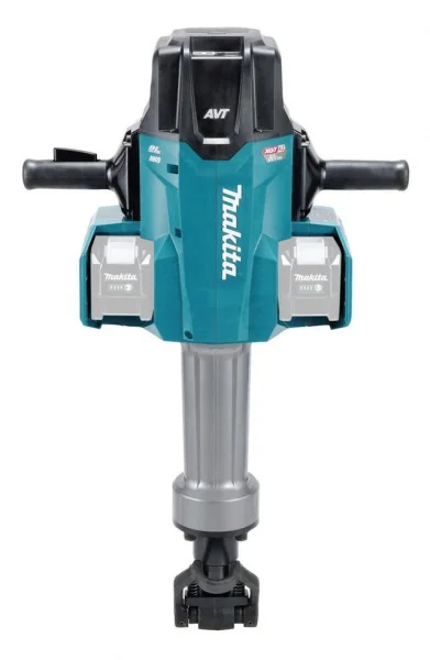 Makita hm004gz01 martello demolitore brushless 80 v max senza batterie - dettaglio 3