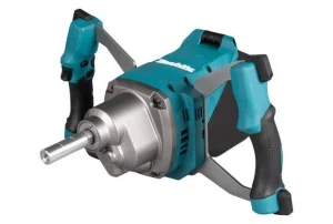 Makita ut001gz01 miscelatore brushless 40 v senza batteria - dettaglio 1