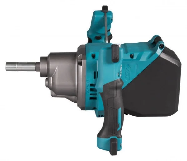 Makita ut001gz01 miscelatore brushless 40 v senza batteria - dettaglio 2
