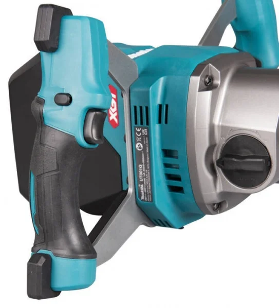 Makita ut001gz01 miscelatore brushless 40 v senza batteria - dettaglio 5