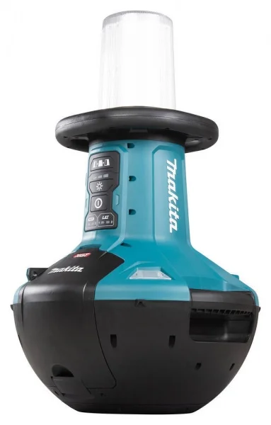 Makita ml010g faro da cantiere anti ribaltamento 5500 lumen - dettaglio 3