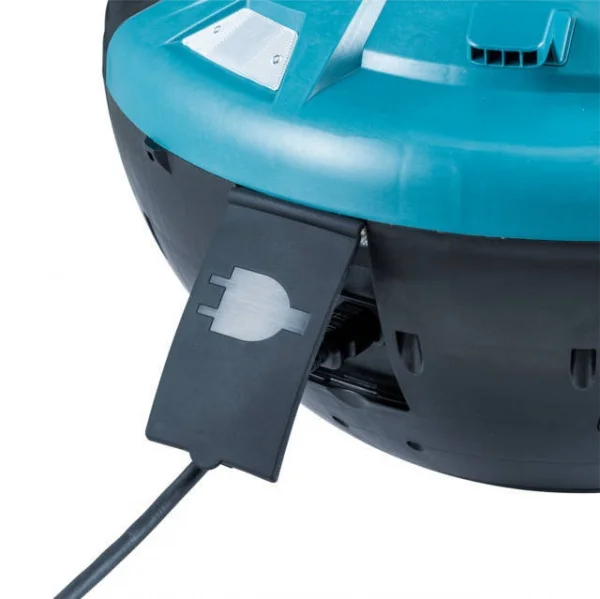 Makita ml010g faro da cantiere anti ribaltamento 5500 lumen - dettaglio 4