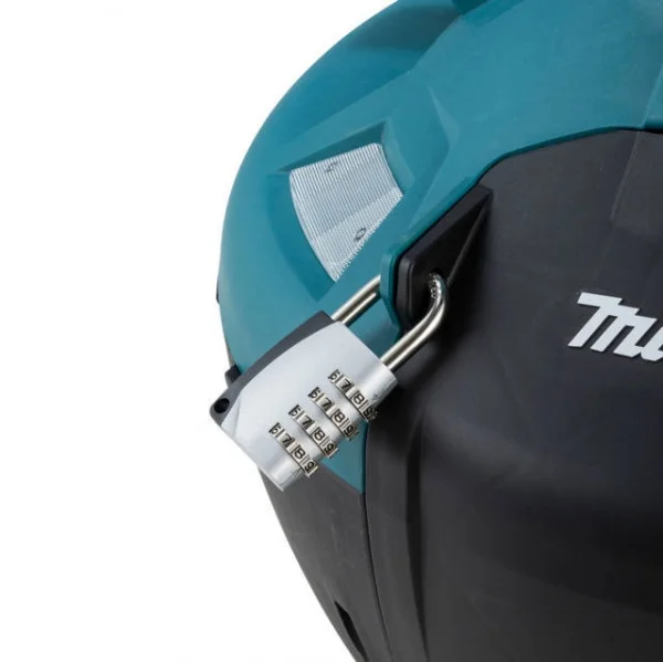 Makita ml010g faro da cantiere anti ribaltamento 5500 lumen - dettaglio 6