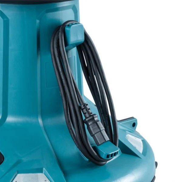 Makita ml010g faro da cantiere anti ribaltamento 5500 lumen - dettaglio 8