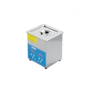 Fervi uc01/20 lavapezzi a ultrasuoni 60 w - dettaglio 1