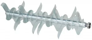 Makita 1913j5-0 lame verticali per arieggiatore uv001g - dettaglio 1