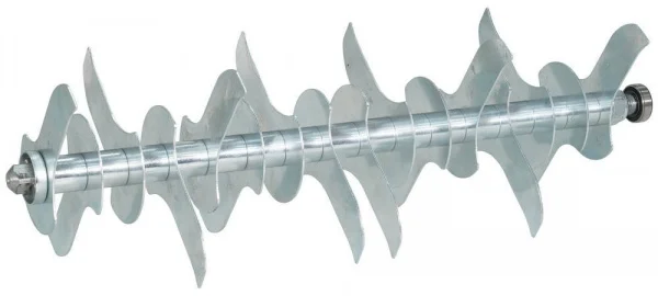 Makita 1913j5-0 lame verticali per arieggiatore uv001g - dettaglio 2