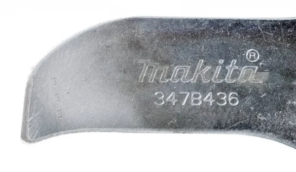 Makita 1913j5-0 lame verticali per arieggiatore uv001g - dettaglio 4