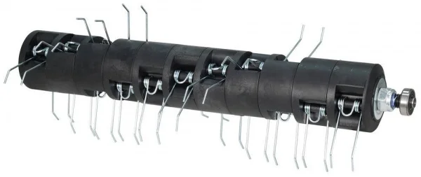 Makita 1913j7-6 lame da sfeltrimento per arieggiatore uv001g - dettaglio 1