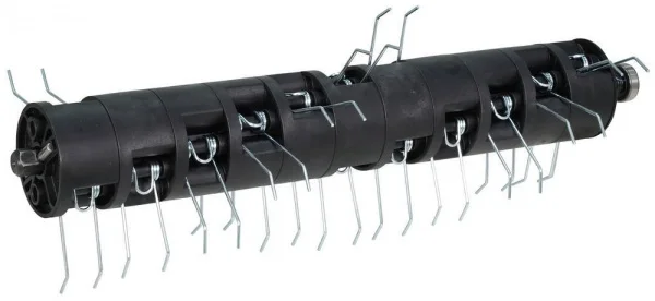 Makita 1913j7-6 lame da sfeltrimento per arieggiatore uv001g - dettaglio 2