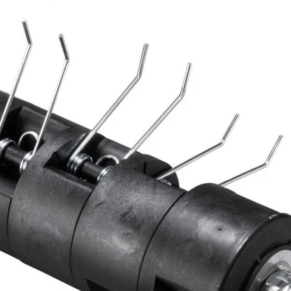 Makita 1913j7-6 lame da sfeltrimento per arieggiatore uv001g - dettaglio 3