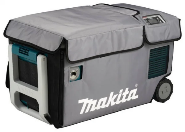 Makita ce00000001 protezione isolante per box cw001g - dettaglio 1