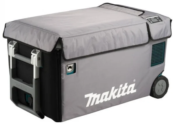 Makita ce00000002 protezione isolante per box cw002g - dettaglio 1