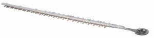 Makita 1911j2-4 lama completa di ricambio per tagliasiepi duh607 - dettaglio 1