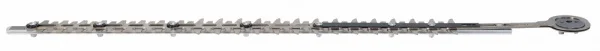 Makita 1911j2-4 lama completa di ricambio per tagliasiepi duh607 - dettaglio 2