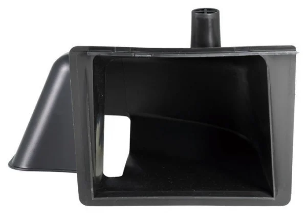 Makita 413l57-8 collettore di scarico laterale per rasaerba - dettaglio 1