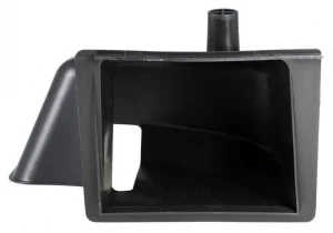Makita 413l57-8 collettore di scarico laterale per rasaerba - dettaglio 1
