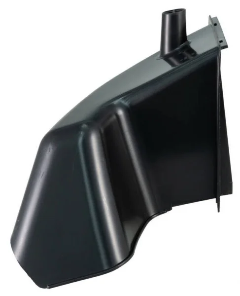 Makita 413l57-8 collettore di scarico laterale per rasaerba - dettaglio 2