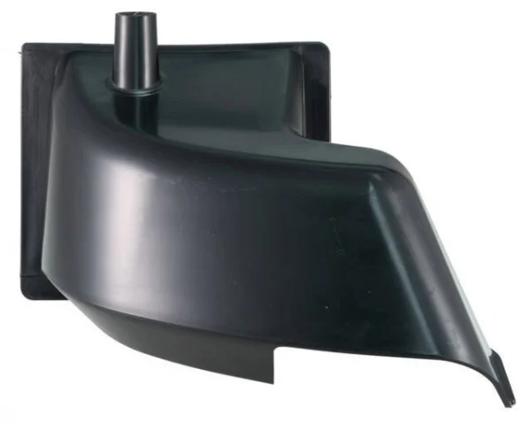 Makita 413l57-8 collettore di scarico laterale per rasaerba - dettaglio 3
