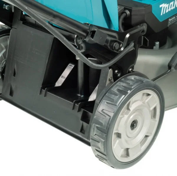 Makita 413l54-4 set da taglio mulching per tagliaerba - dettaglio 3
