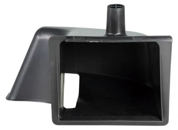 Makita 413l56-0 collettore di scarico laterale per rasaerba - dettaglio 1