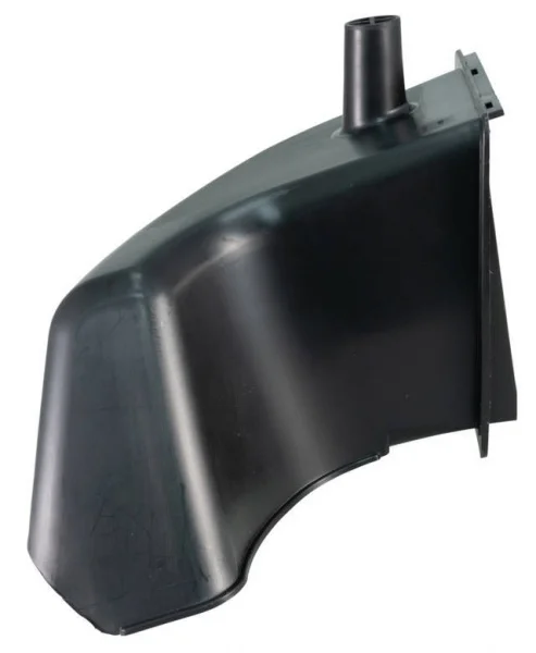 Makita 413l56-0 collettore di scarico laterale per rasaerba - dettaglio 2