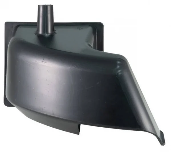 Makita 413l56-0 collettore di scarico laterale per rasaerba - dettaglio 3