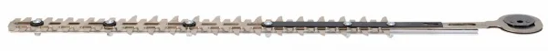 Makita 1911j1-6 lama completa di ricambio per tagliasiepi duh507 - dettaglio 2