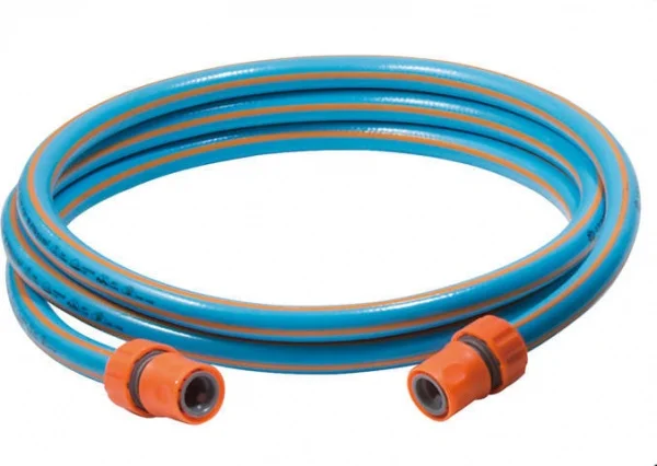 Makita 1910r1-6 tubo per collegamento rete idrica 3 m - dettaglio 1