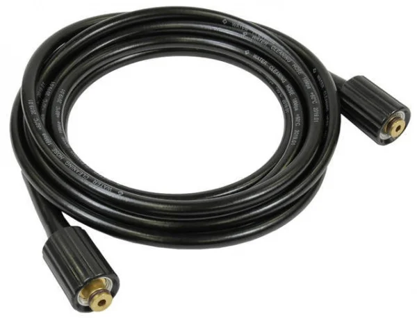Makita 126766-5 tubo di prolunga alta pressione 5 m - dettaglio 1