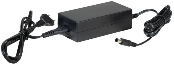 Makita te00000793 adattatore ac 240 v per ventilatore cf003g - dettaglio 1