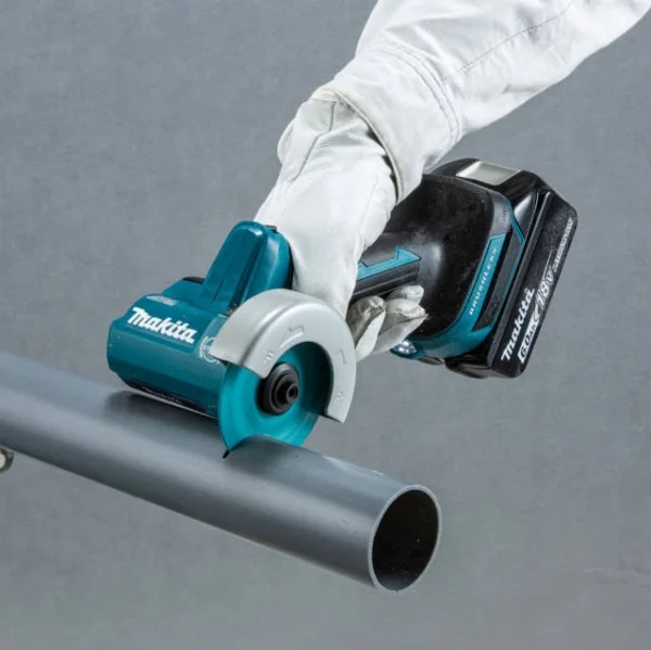 Makita d-74837 disco da taglio 76x10 mm per epoxy e pvc - dettaglio 4