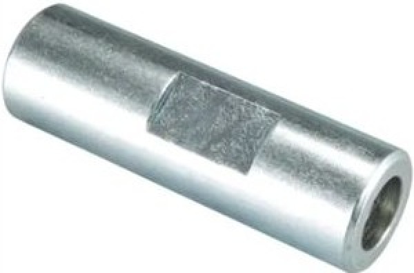 Makita 327B35-1 Supporto albero 1/2 - M14 per miscelatore UT001G - 327B35-1
