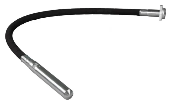 Makita ago vibrante flessibile 32 mm per vr003g - dettaglio 1