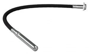 Makita  ago vibrante flessibile 32 mm per vr003g - dettaglio 1