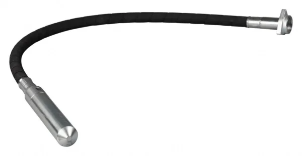 Makita ago flessibile vibrante 38 mm per vr004g - dettaglio 1