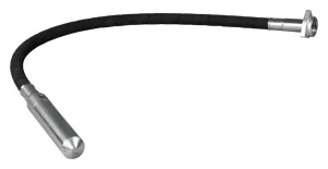 Makita  ago flessibile vibrante 38 mm per vr004g - dettaglio 1