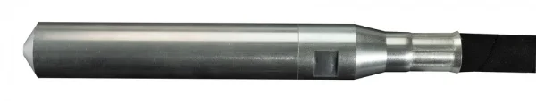 Makita ago flessibile vibrante 38 mm per vr004g - dettaglio 2