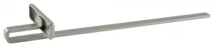 Makita 165153-3 guida laterale per seghe circolari rs001g e rs002g - dettaglio 1