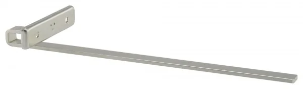 Makita 165153-3 guida laterale per seghe circolari rs001g e rs002g - dettaglio 2