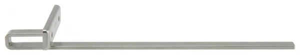 Makita 165153-3 guida laterale per seghe circolari rs001g e rs002g - dettaglio 3