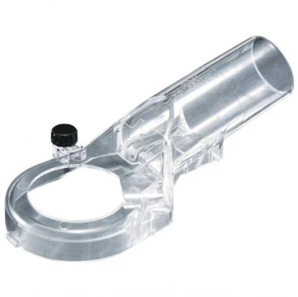 Makita 194733-8 giunto di aspirazione 32/37 mm per rifilatori e fresatrici - dettaglio 1