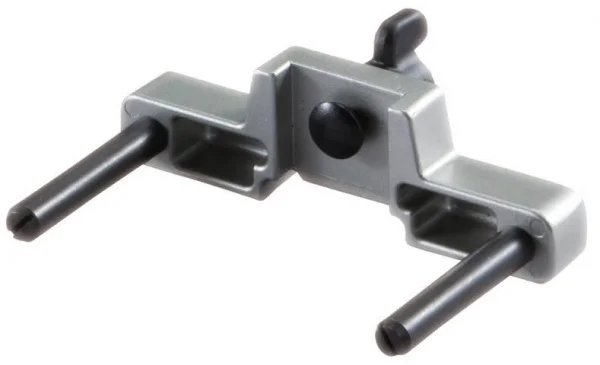 Makita 195564-8 supporto guida per rifilatori - dettaglio 1