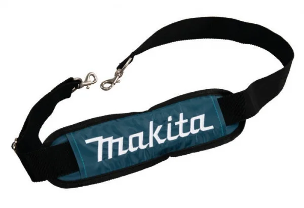 Makita 199486-4 cinghia a tracolla con imbottitura per dvc750l - dettaglio 1
